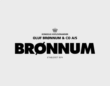 Oluf Brønnum & Co