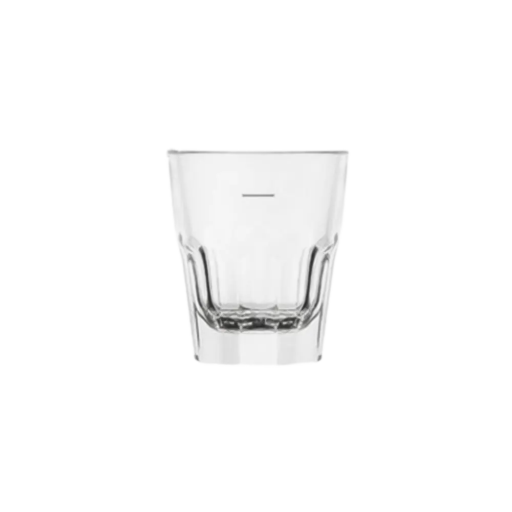 Shot Granity 4 cl (with 2 cl & 4 cl print)