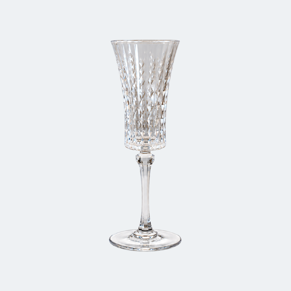 Lara Champange glass